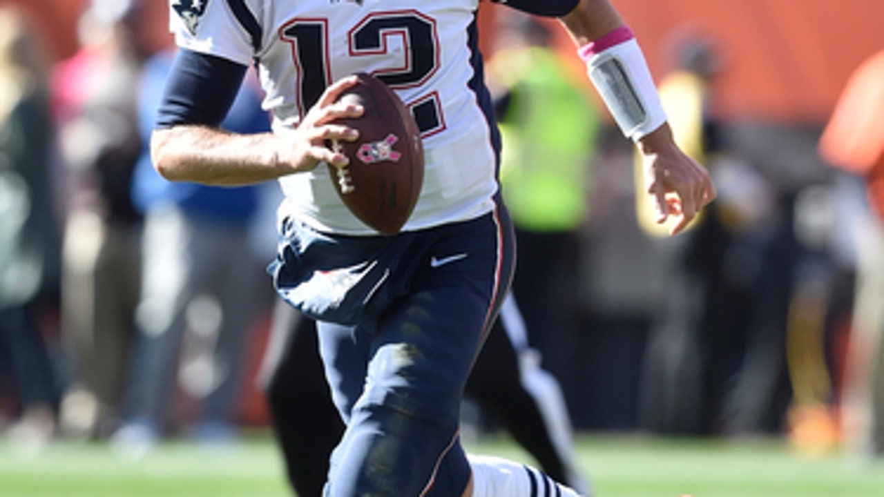 Rest over as Patriots begin Super Bowl prep for Falcons